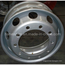 Steel Wheel Rims